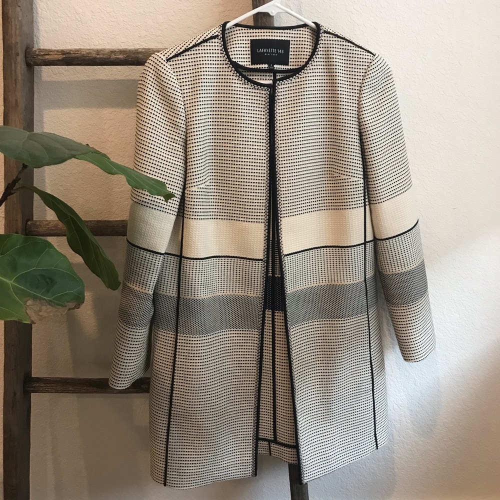 Lafayette 148 topper